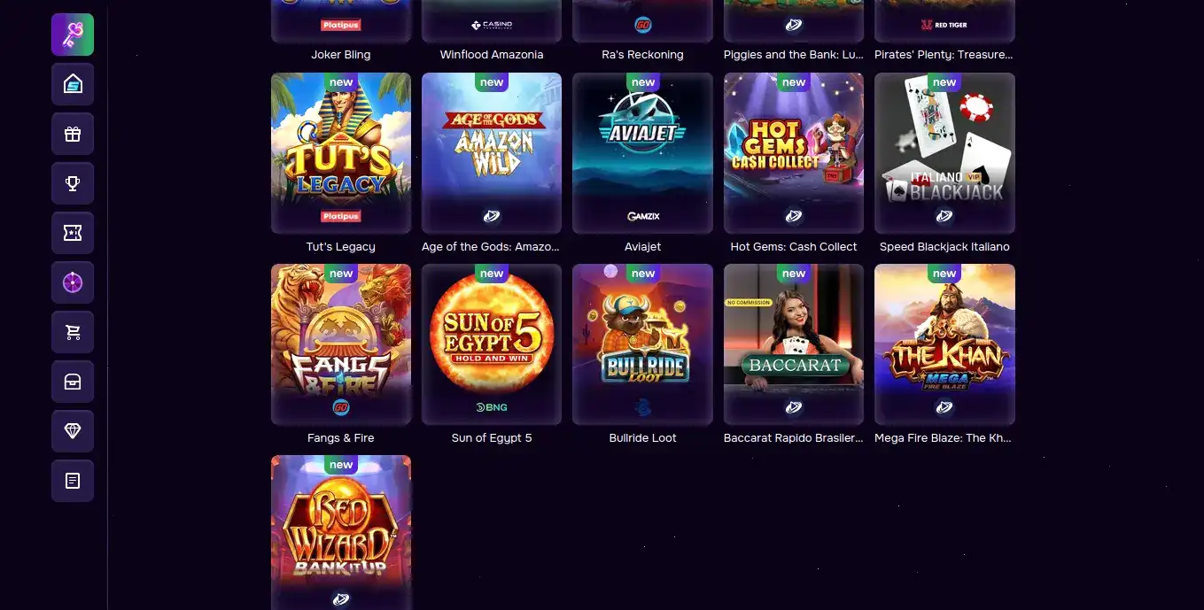 Champion casino бонусы и акции